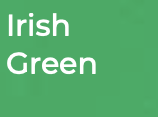 Irish Green